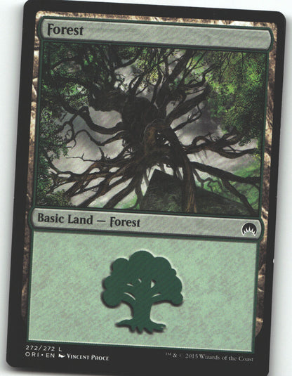 Forest (272)