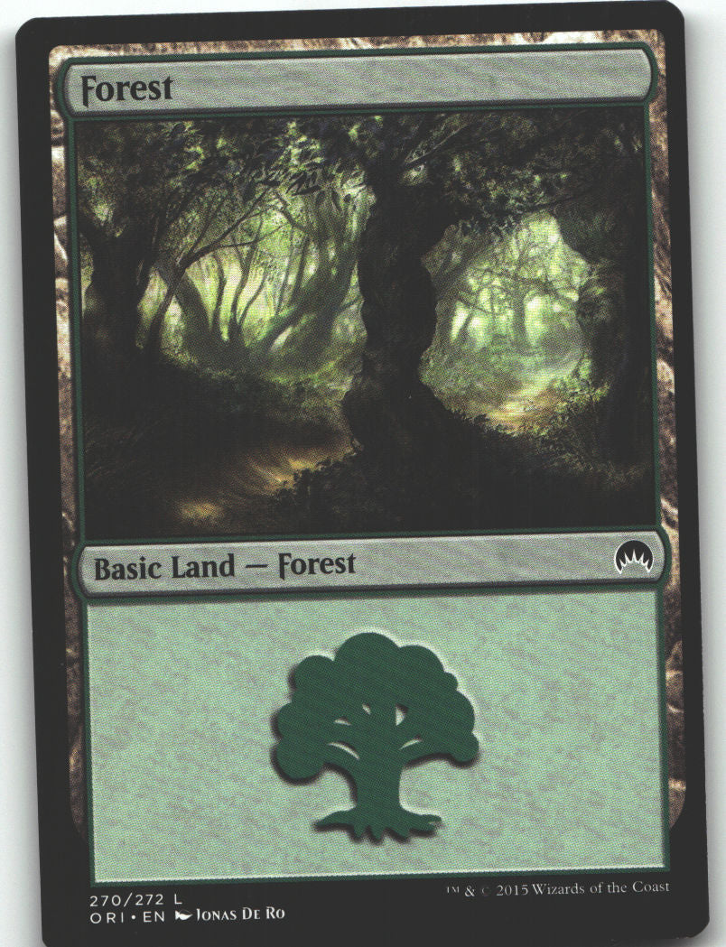 Forest (270)