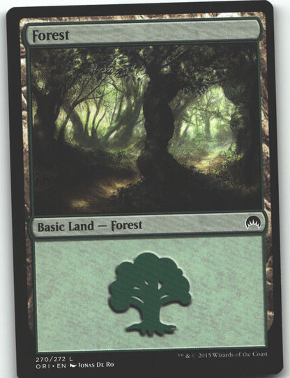 Forest (270)