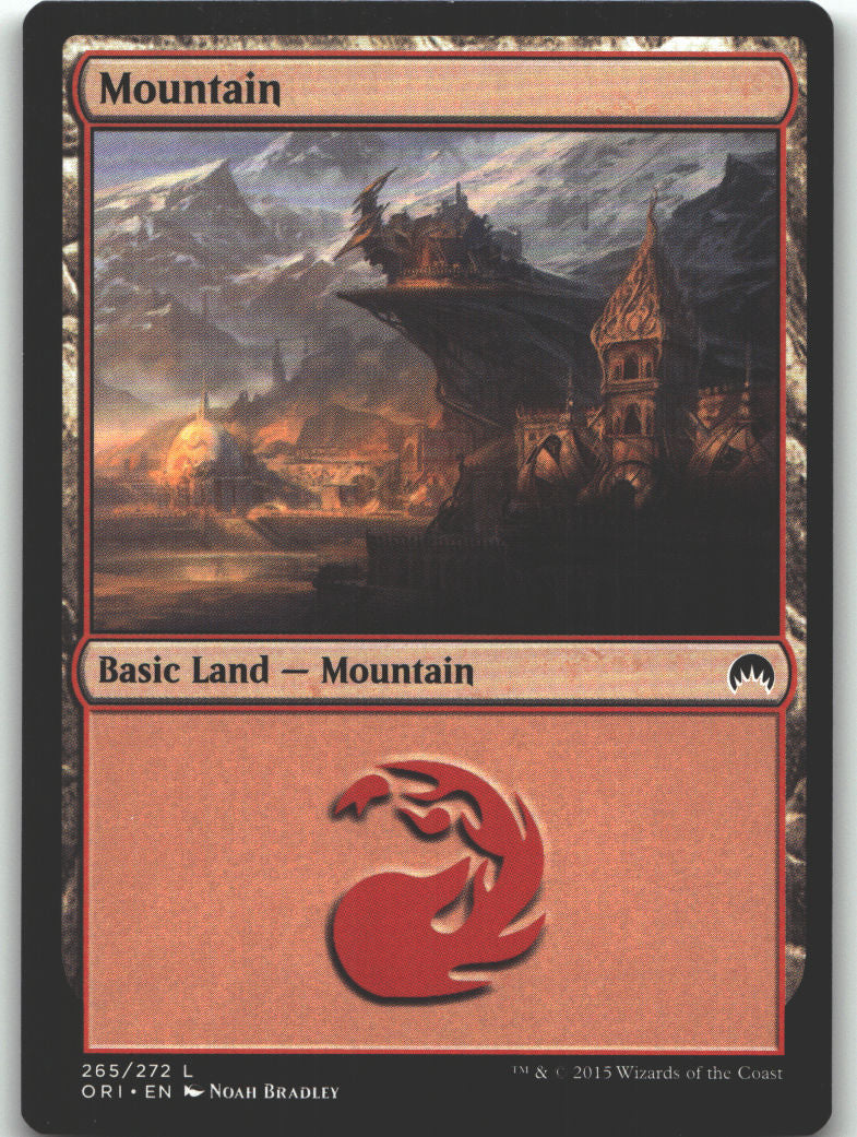 Mountain (265)