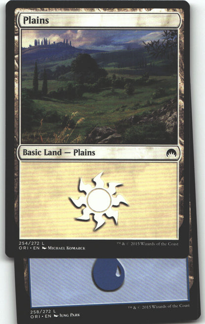 Plains (253)
