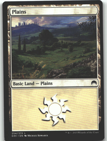 Plains (254)