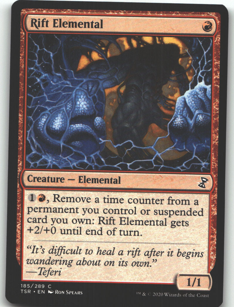 Rift Elemental