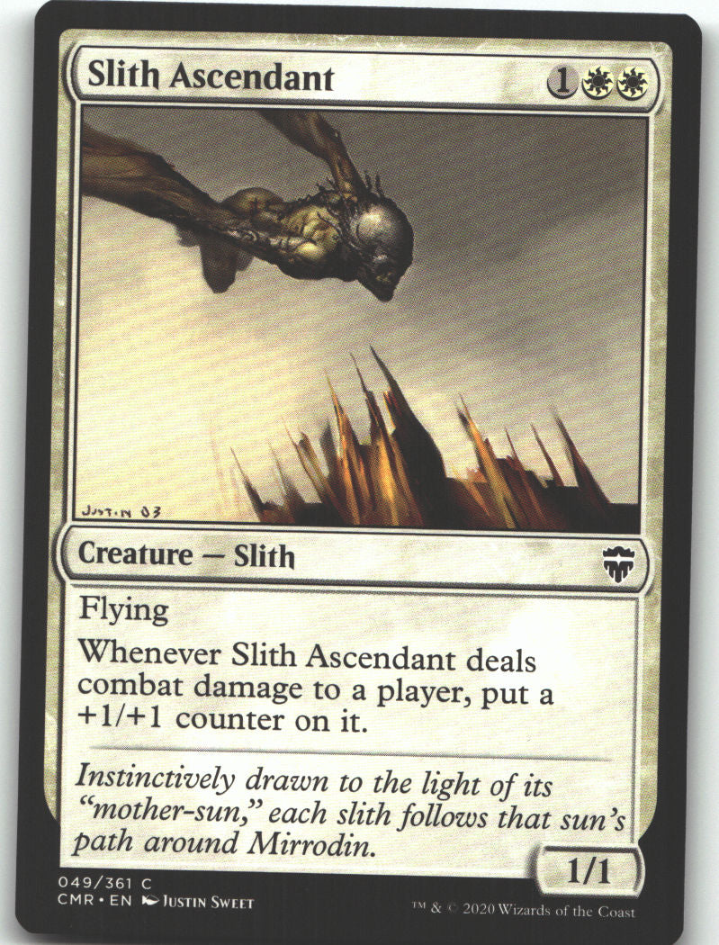 Slith Ascendant