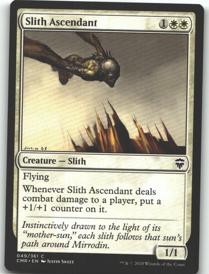Slith Ascendant