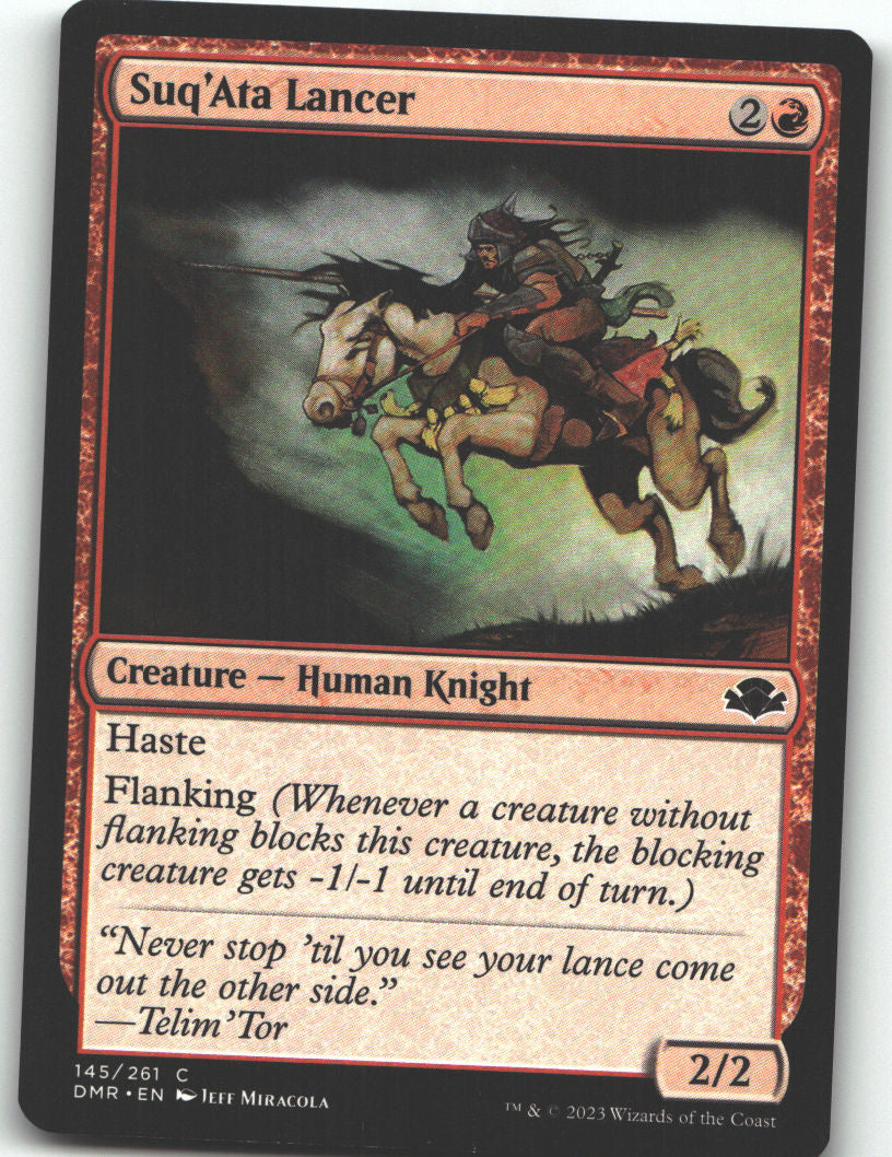 Suq'Ata Lancer