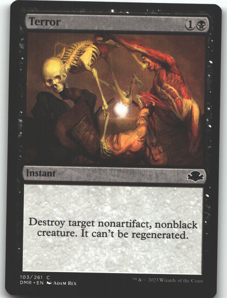 Terror