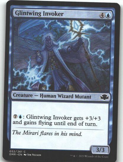 Glintwing Invoker