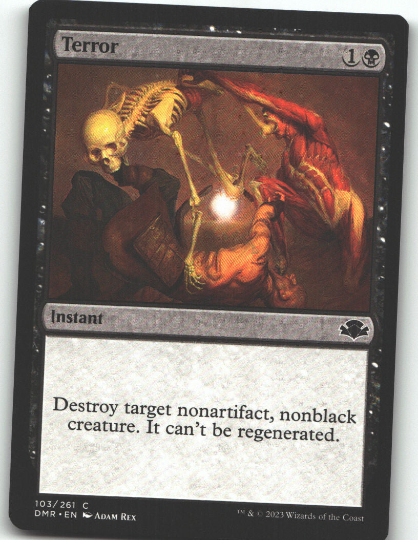 Terror