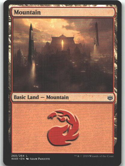Mountain (260)