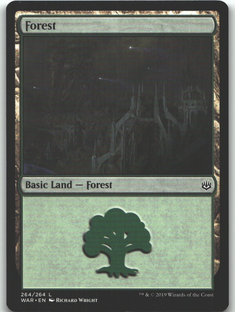 Forest (264)