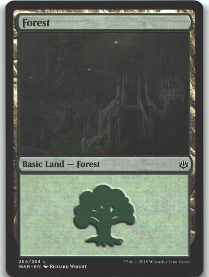 Forest (264)