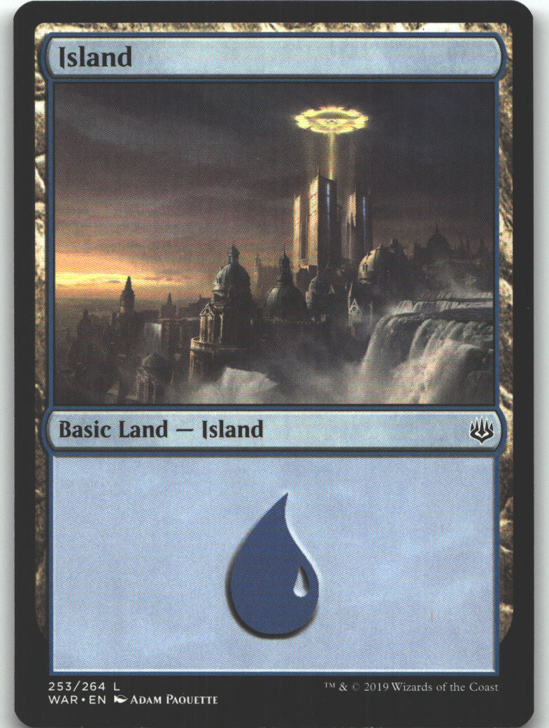 Island (253)