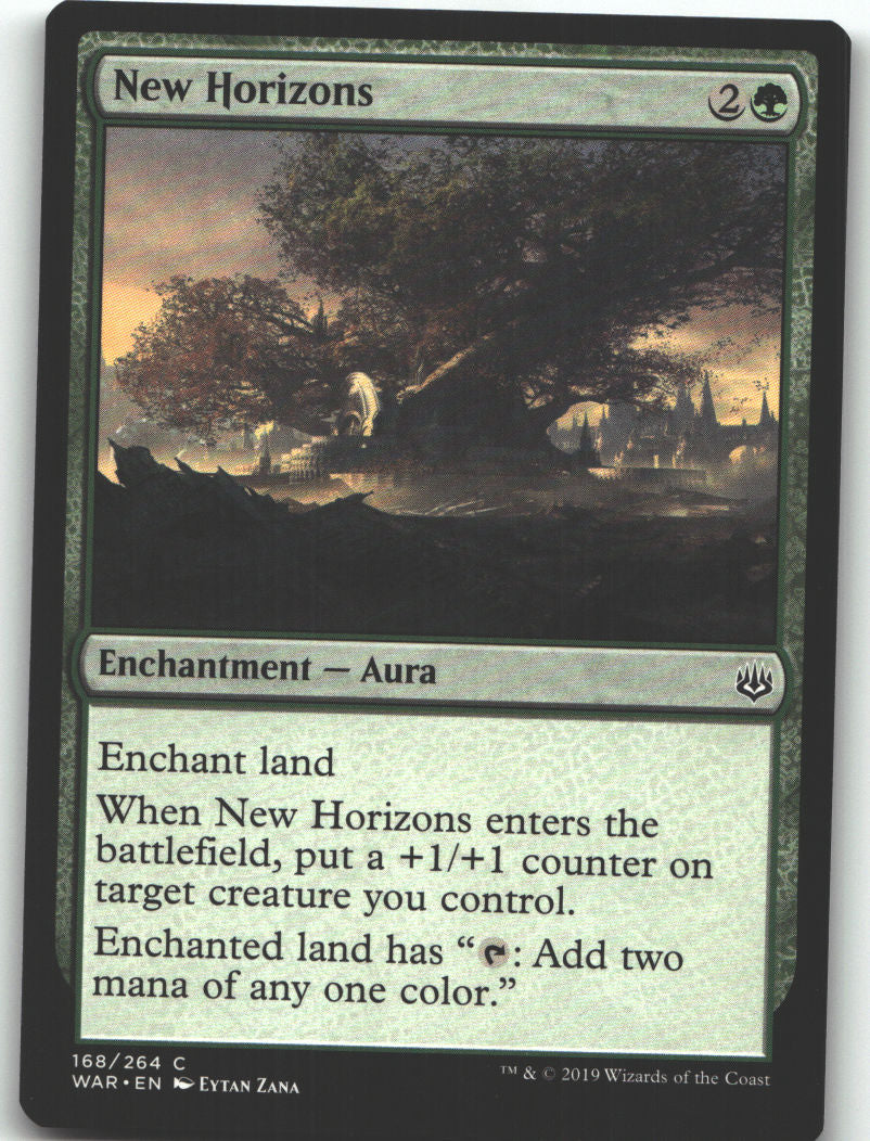 New Horizons