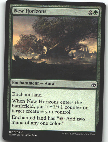 New Horizons