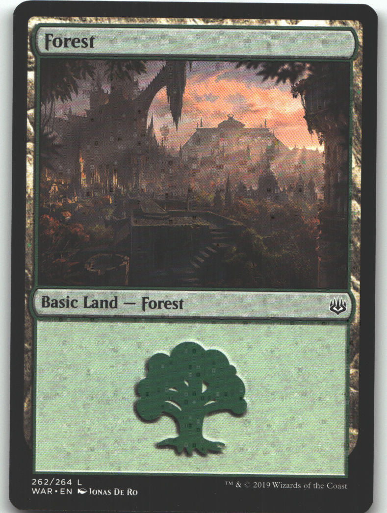 Forest (262)