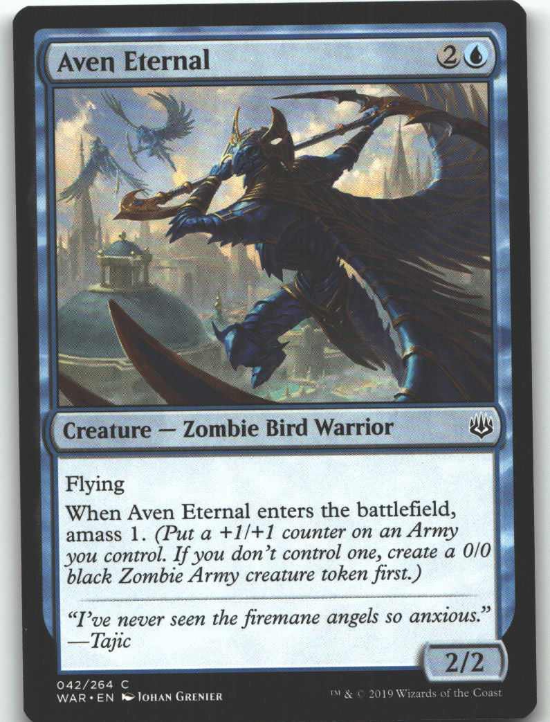 Aven Eternal