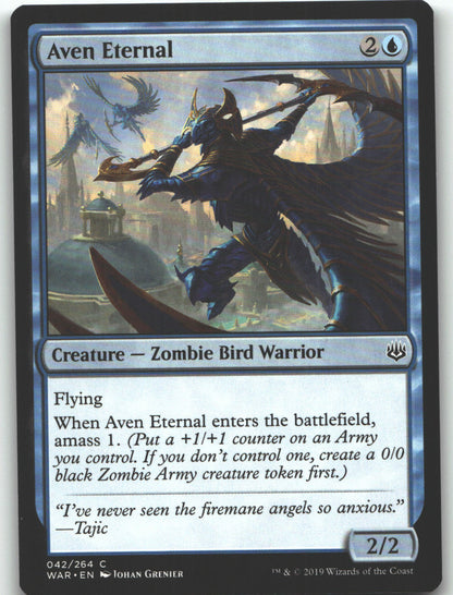 Aven Eternal