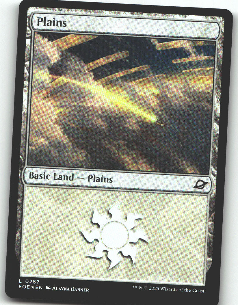 Plains (0267)