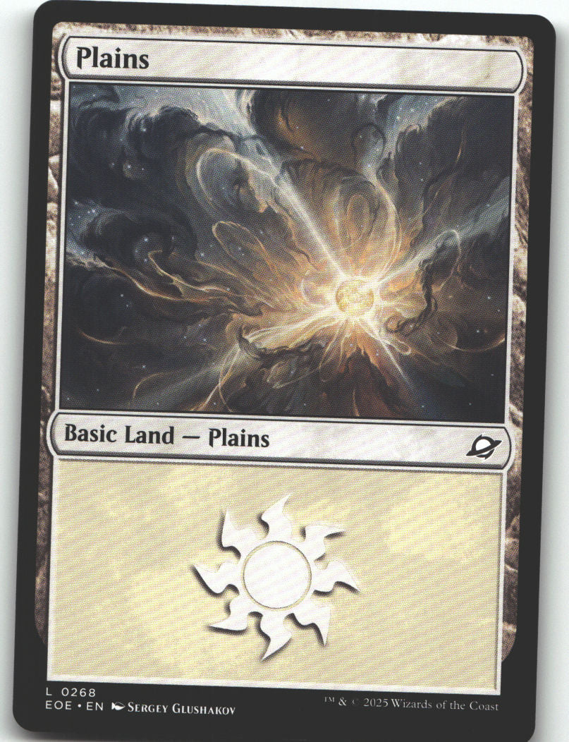 Plains (0268)