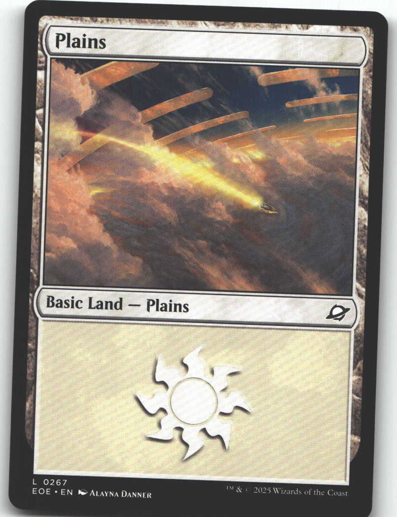 Plains (0267)