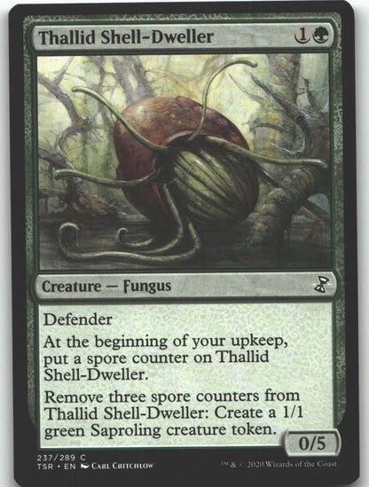 Thallid Shell-Dweller