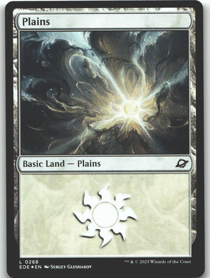 Plains (0268)