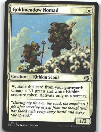 Goldmeadow Nomad