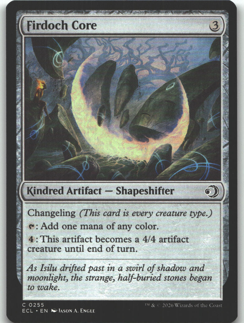 Firdoch Core