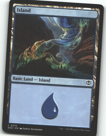 Island (0274)