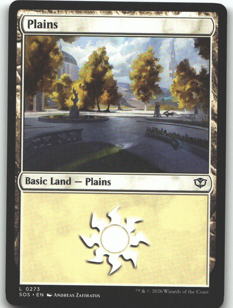 Plains (0273)