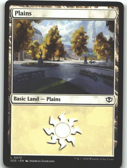 Plains (0273)