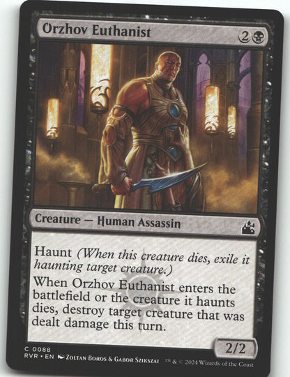 Orzhov Euthanist