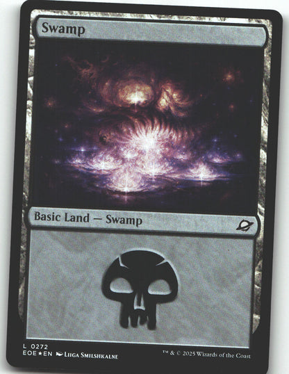 Swamp (0272)