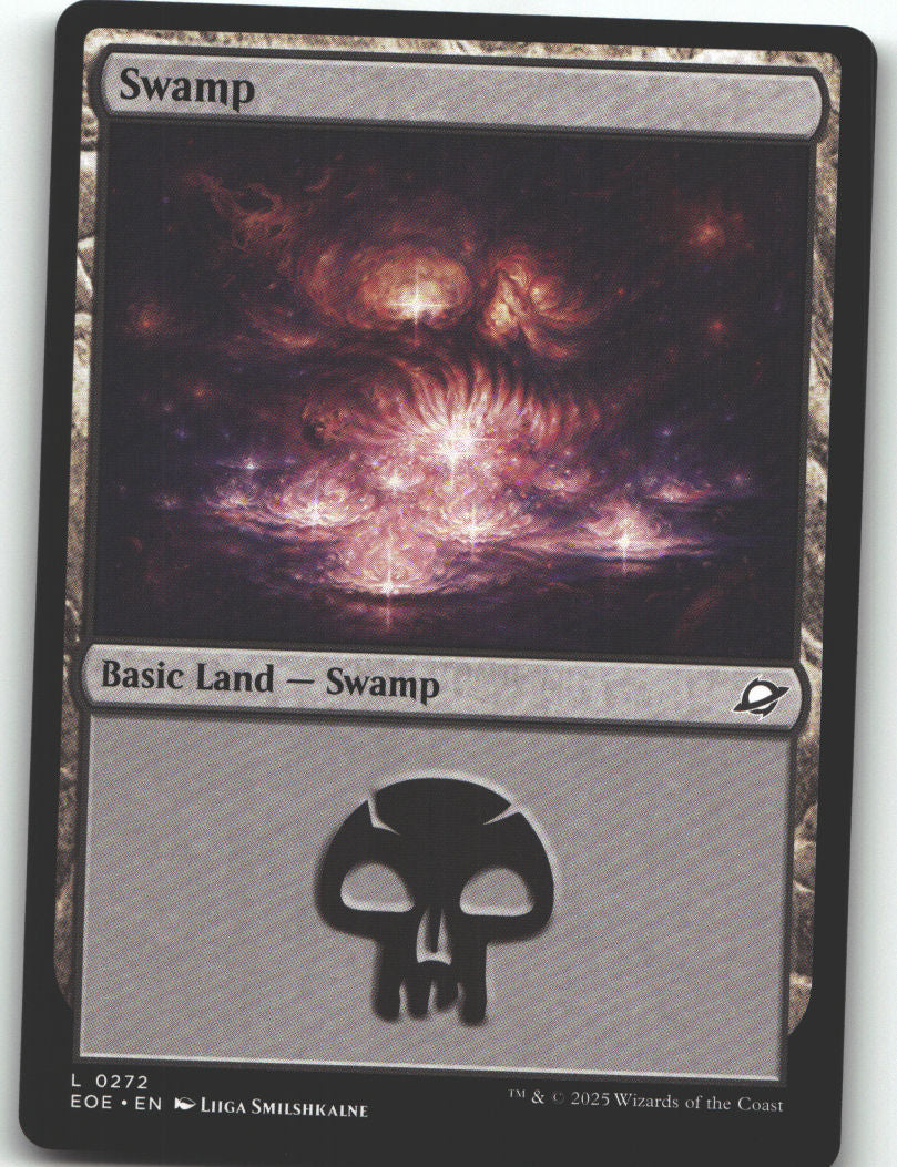 Swamp (0272)