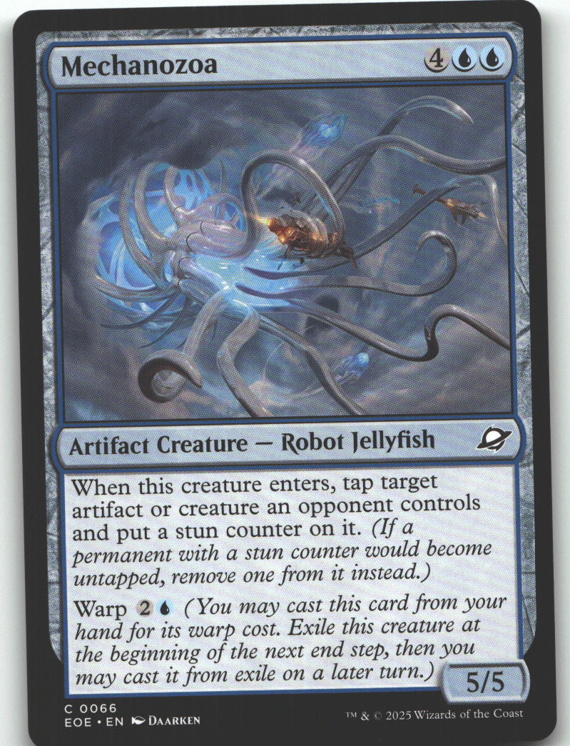 Mechanozoa