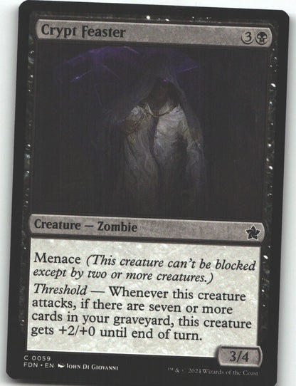 Crypt Feaster
