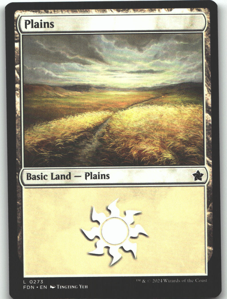 Plains (0273)