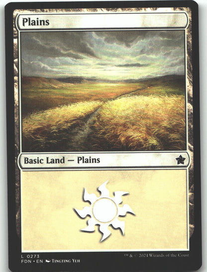 Plains (0273)