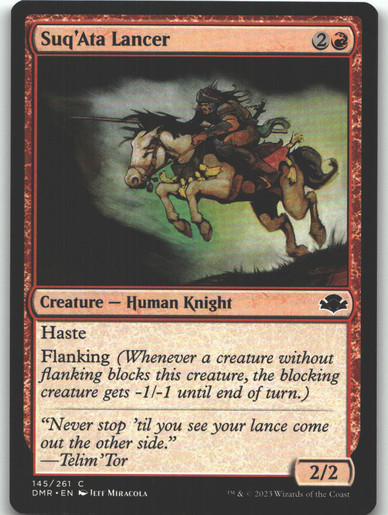 Suq'Ata Lancer