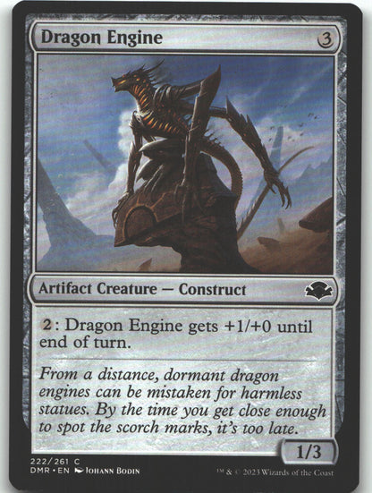 Dragon Engine