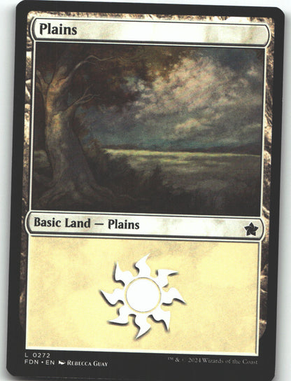 Plains (0272)