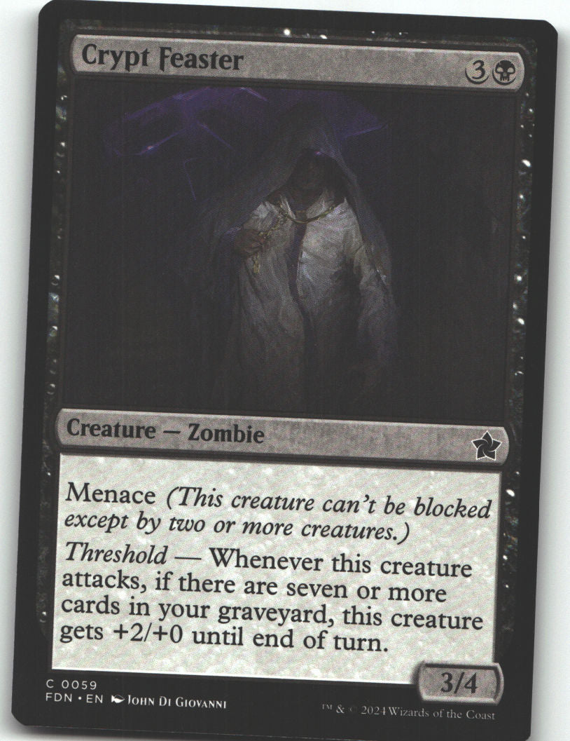 Crypt Feaster