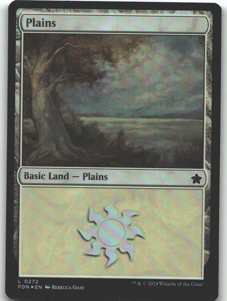 Plains (0272)