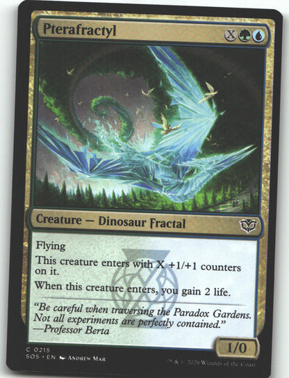 Pterafractyl