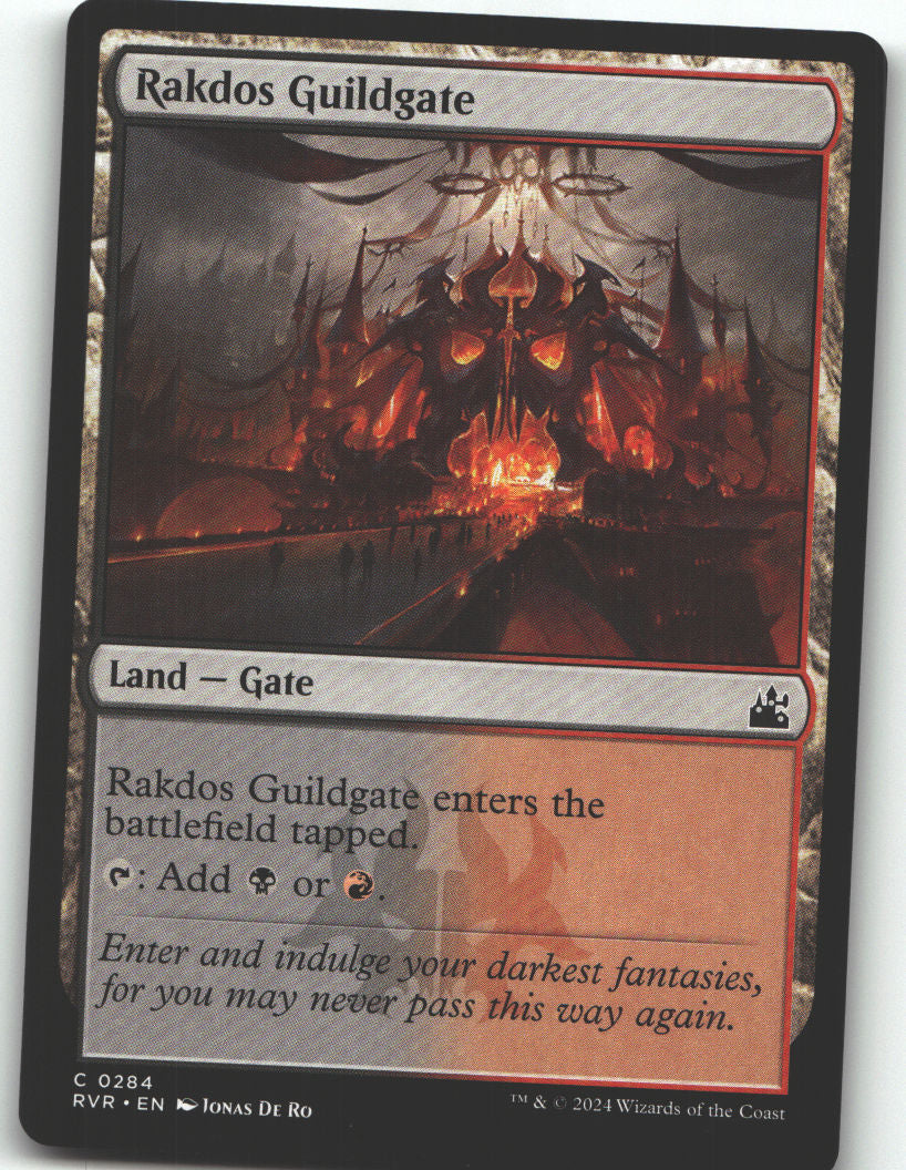 Rakdos Guildgate