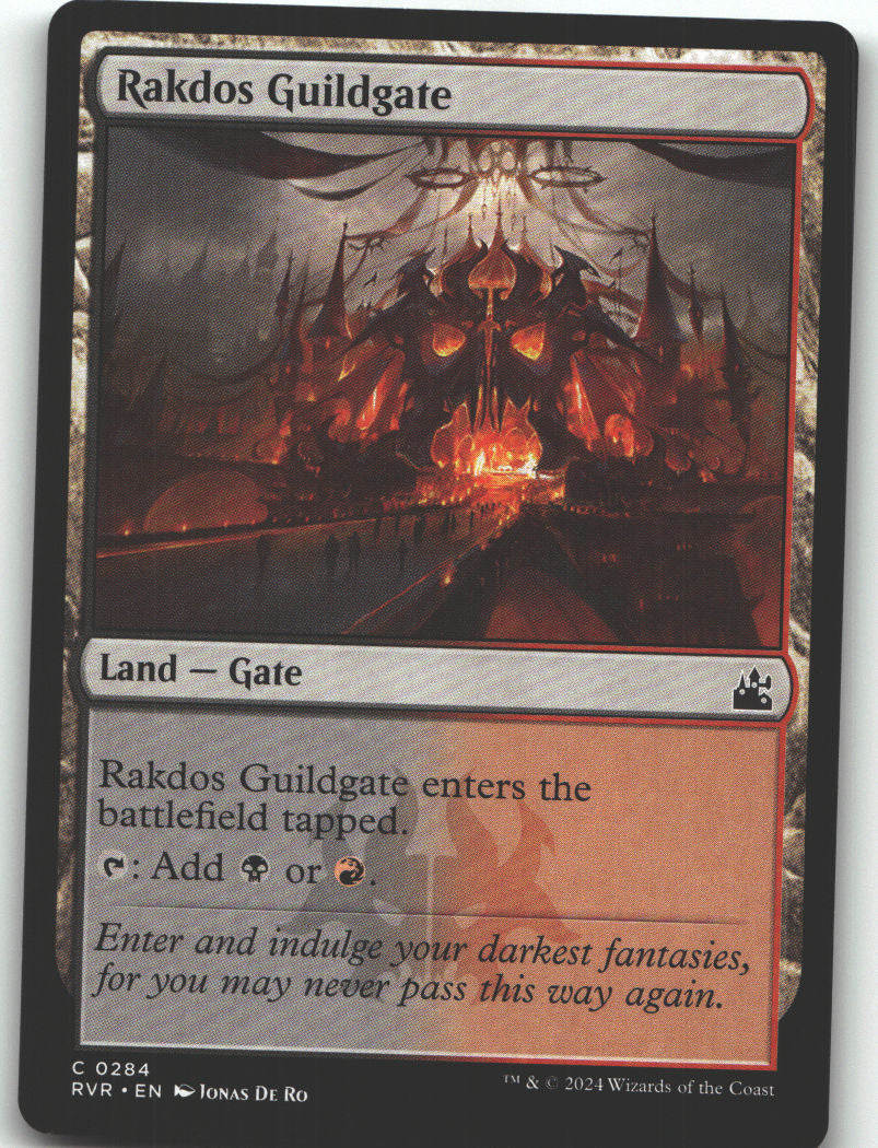 Rakdos Guildgate