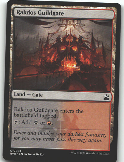Rakdos Guildgate