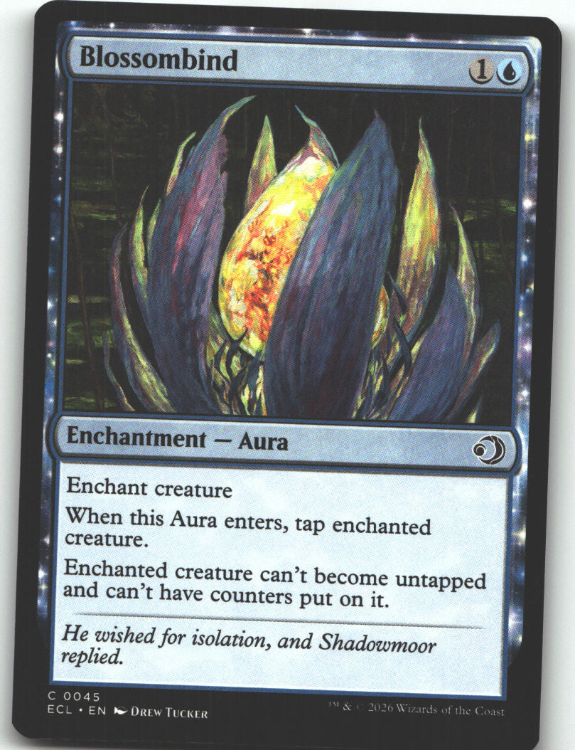Blossombind