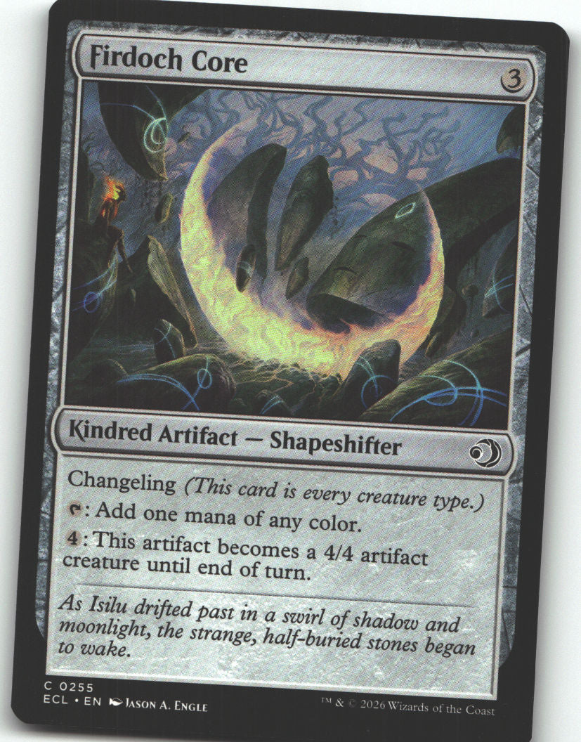 Firdoch Core